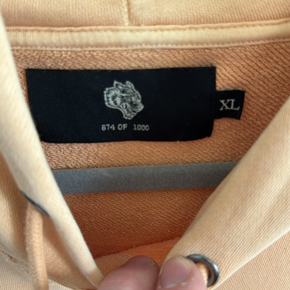 DarcSport Limited collection Hoodie - Picture 3 of 3